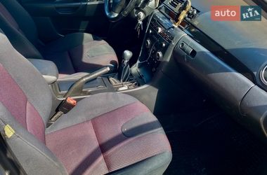 Хетчбек Mazda 3 2004 в Одесі