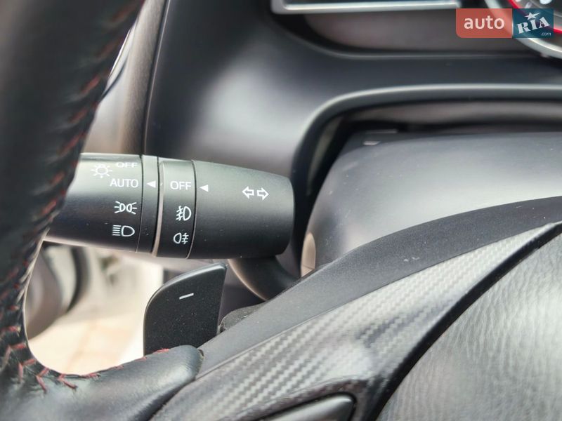 Хэтчбек Mazda 3 2016 в Виннице фото 10 Хэтчбек Mazda 3 2016 в Виннице