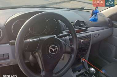 Хэтчбек Mazda 3 2005 в Буче