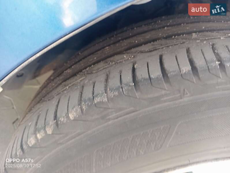 Хэтчбек Mazda 3 2005 в Буче фото 5 Хэтчбек Mazda 3 2005 в Буче