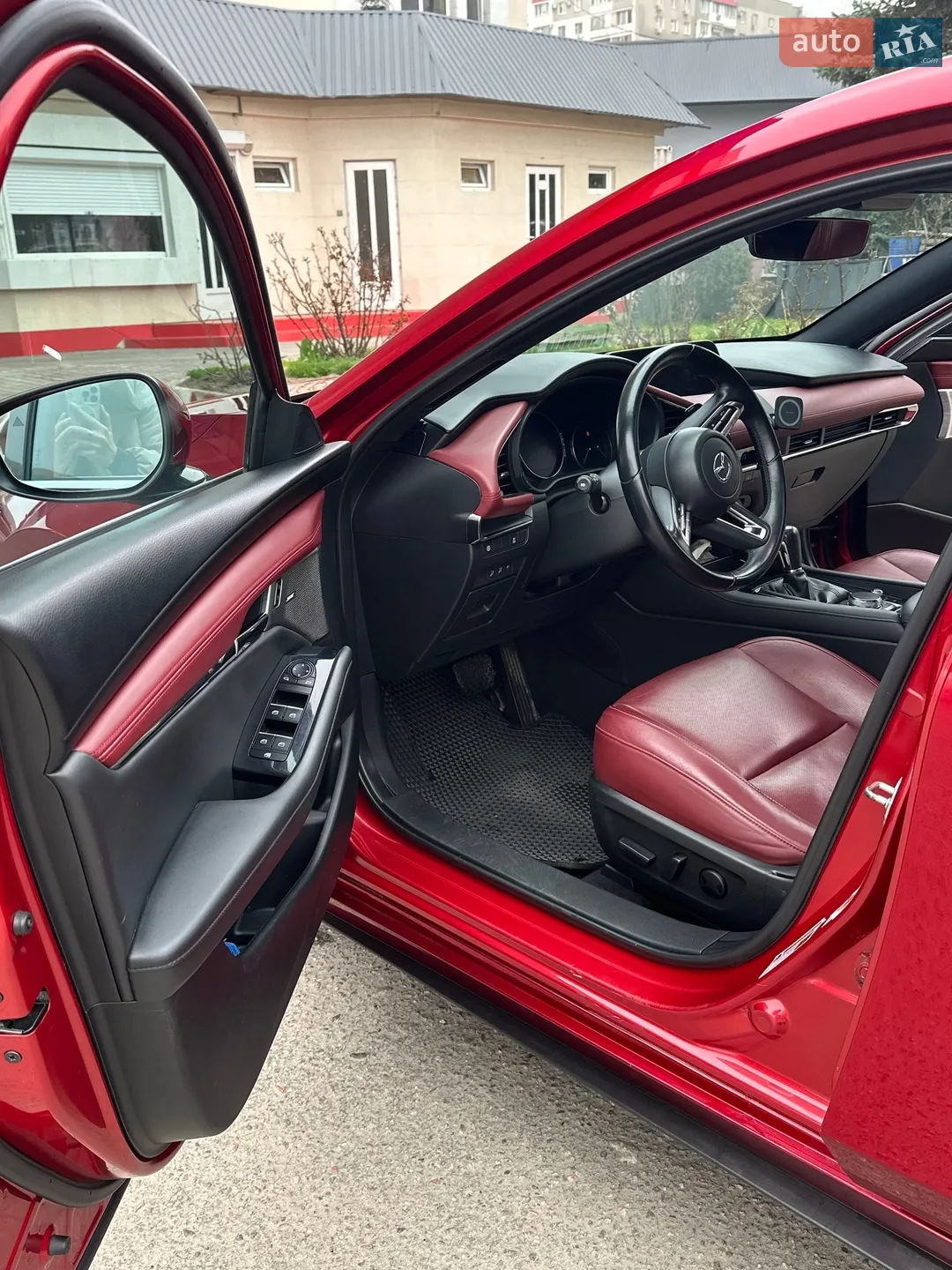 2019 Mazda 3 - мініатюра 12