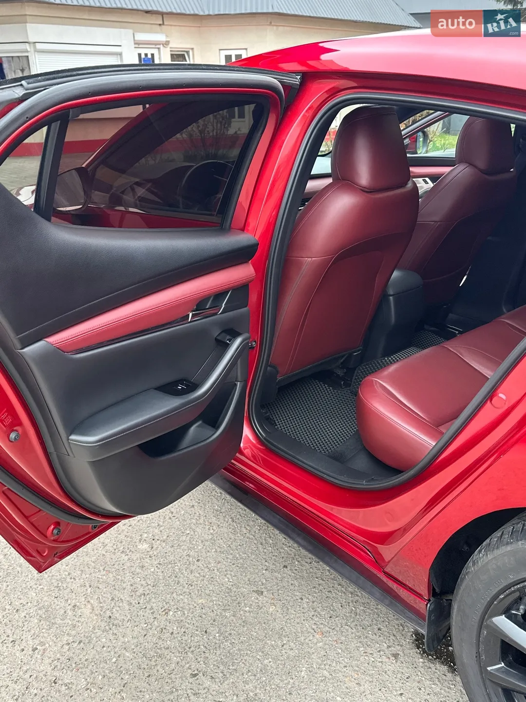 2019 Mazda 3 - мініатюра 14