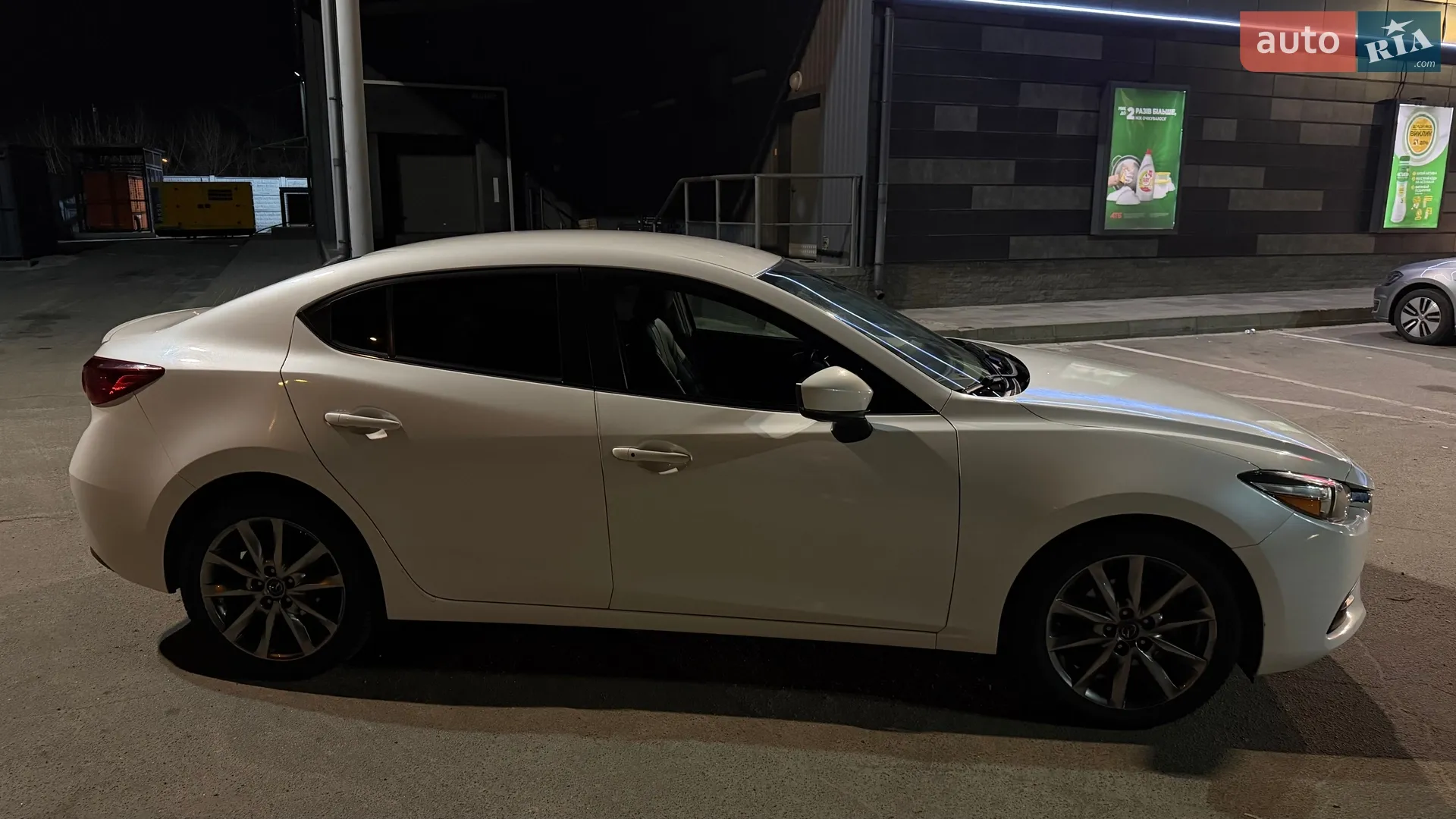 2018 Mazda 3 - мініатюра 2