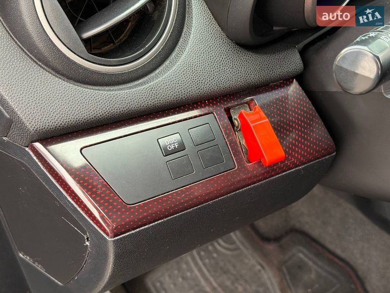 Хэтчбек Mazda 3 2010 в Кривом Роге