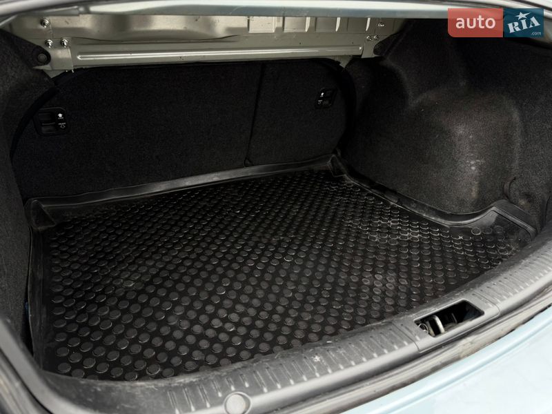Седан Mazda 3 2007 в Ирпене фото 22 Седан Mazda 3 2007 в Ирпене
