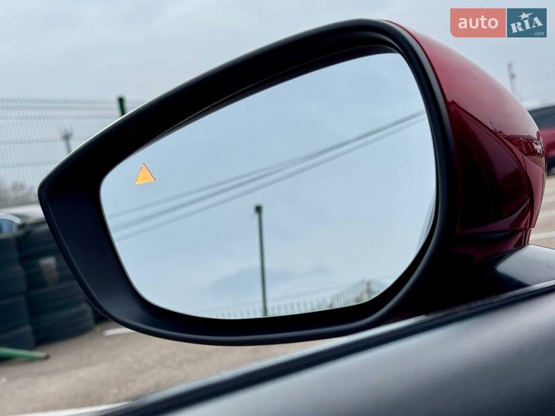 Хетчбек Mazda 3 2019 в Києві фото 19 Хетчбек Mazda 3 2019 в Києві