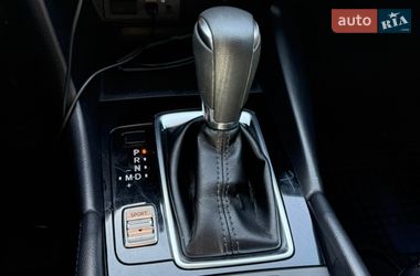 Седан Mazda 3 2016 в Днепре