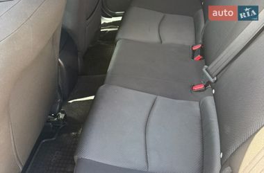 Седан Mazda 3 2016 в Днепре