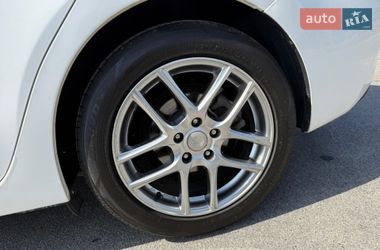 Седан Mazda 3 2016 в Днепре