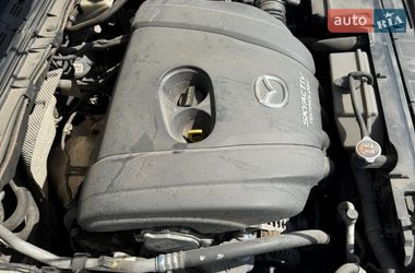 Седан Mazda 3 2016 в Днепре