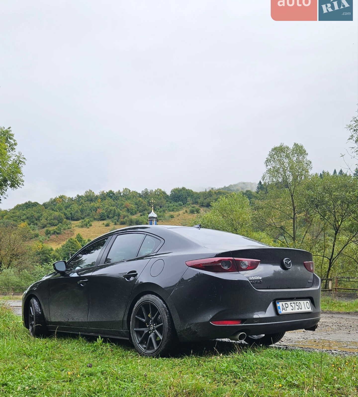 2018 Mazda 3 - фото 1