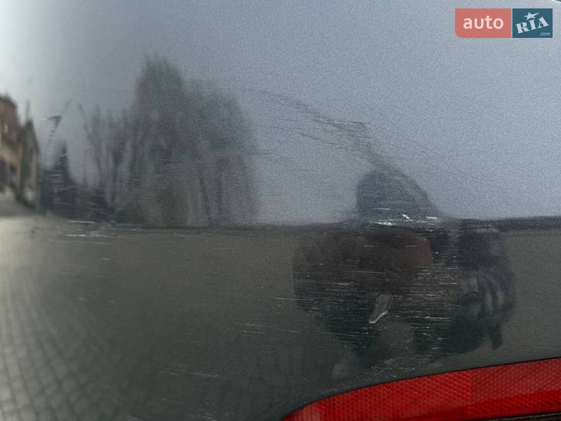 Седан Mazda 3 2016 в Львове фото 12 Седан Mazda 3 2016 в Львове