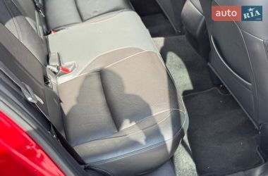 Седан Mazda 3 2023 в Запоріжжі