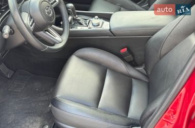 Седан Mazda 3 2023 в Запоріжжі