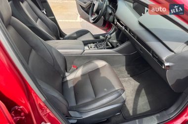 Седан Mazda 3 2023 в Запоріжжі