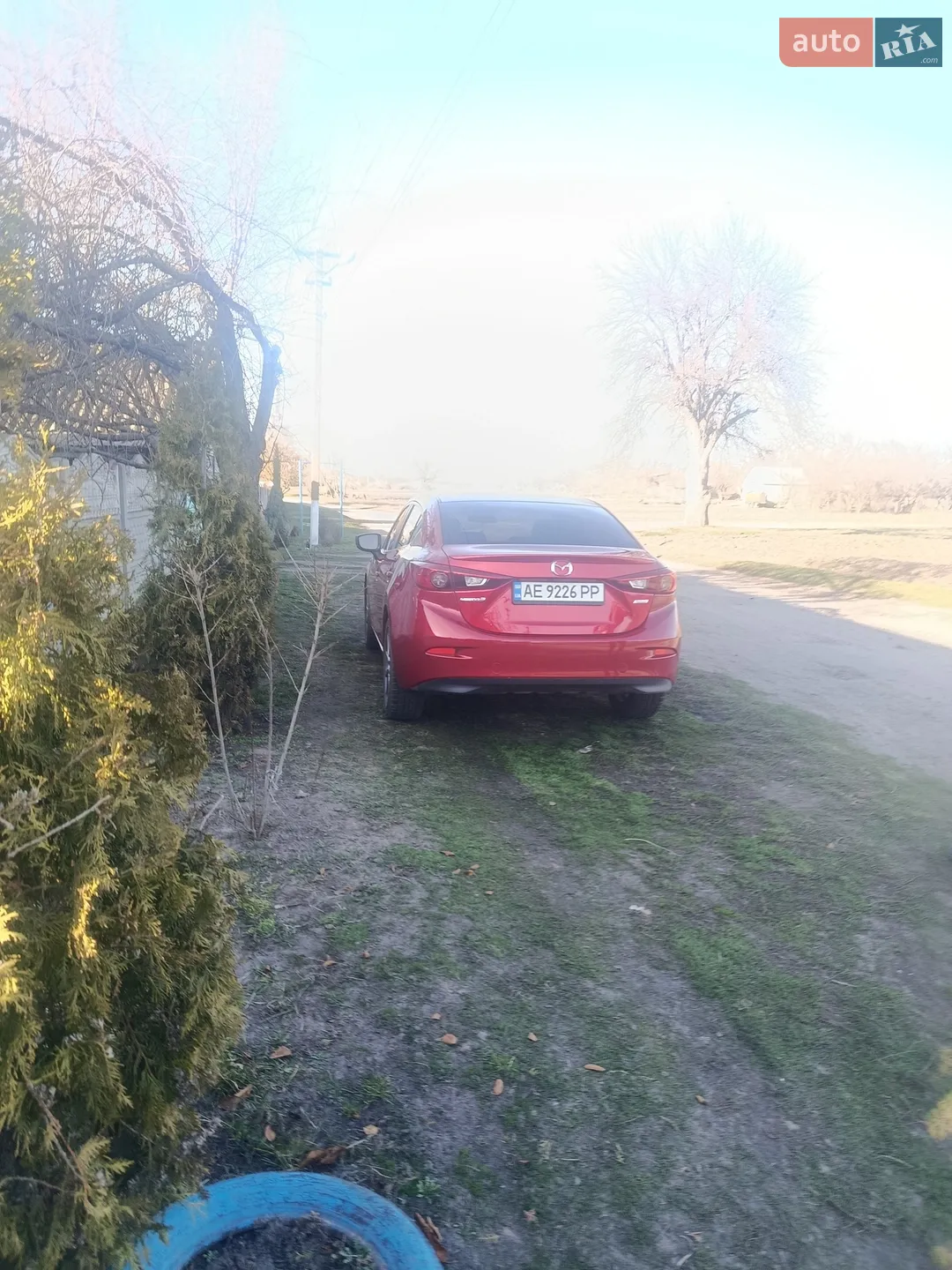 2018 Mazda 3 - фото 1