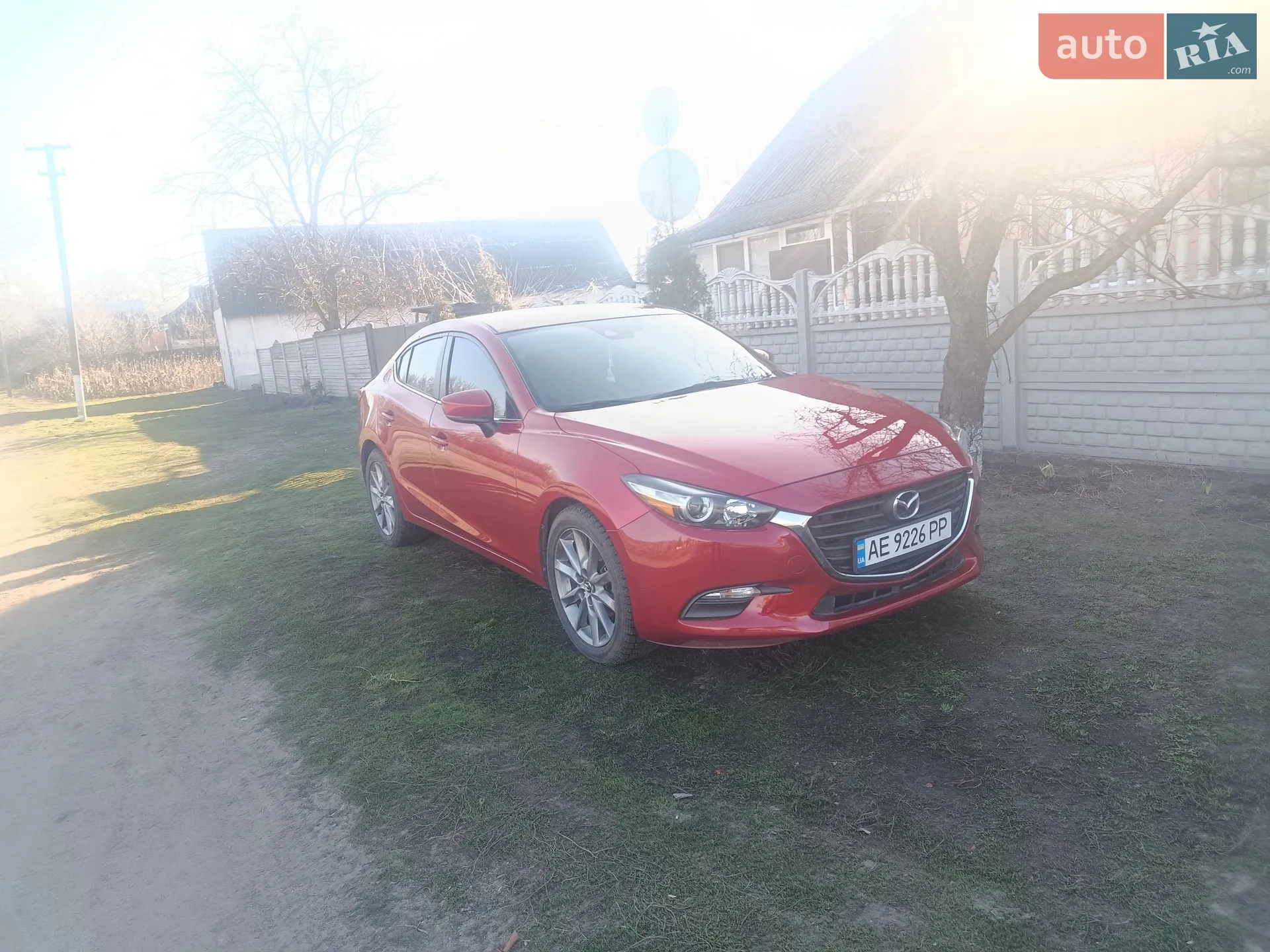 2018 Mazda 3 - мініатюра 10
