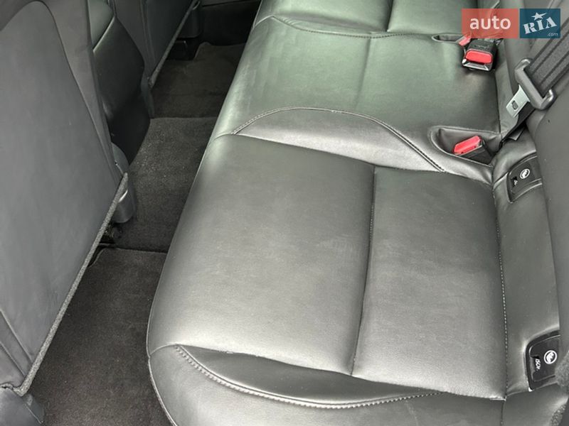 Седан Mazda 3 2022 в Києві