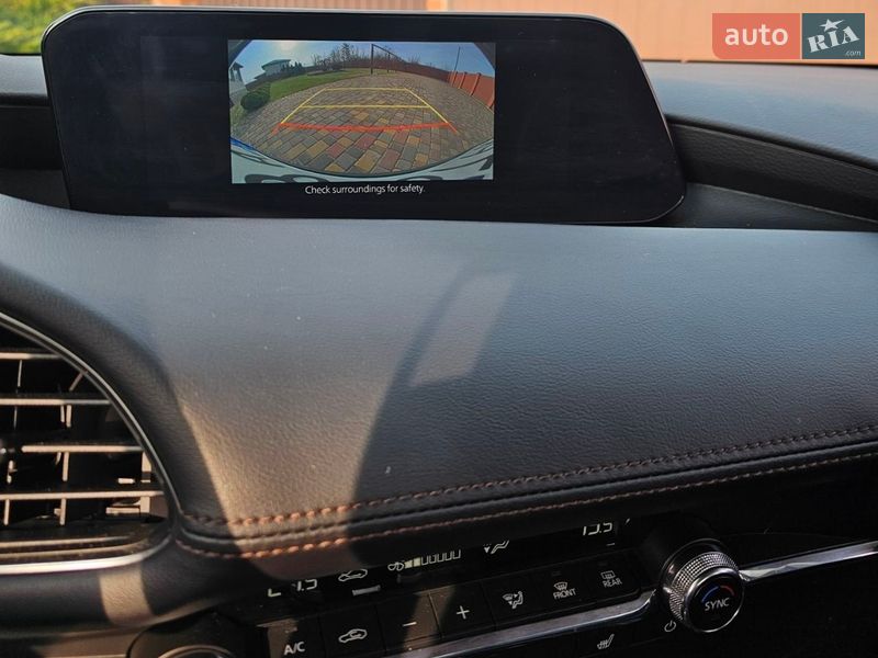 Седан Mazda 3 2024 в Киеве фото 13 Седан Mazda 3 2024 в Киеве