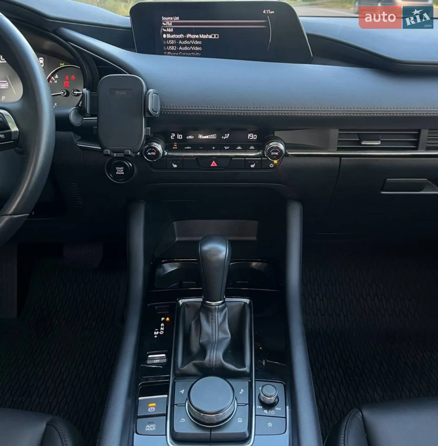 2024 Mazda 3 - мініатюра 23