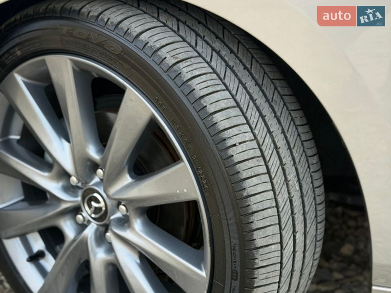Седан Mazda 3 2024 в Коломые фото 27 Седан Mazda 3 2024 в Коломые