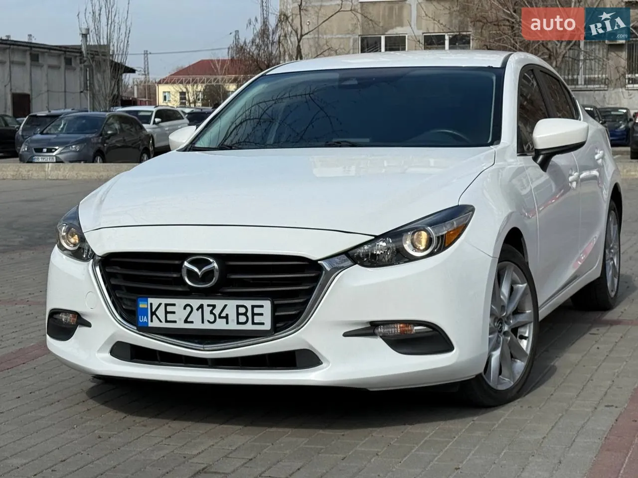2018 Mazda 3 - мініатюра 29