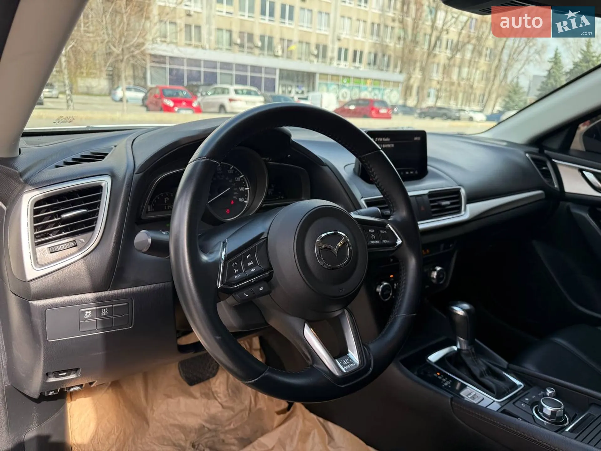 2018 Mazda 3 - мініатюра 15