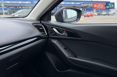 Хетчбек Mazda 3 2013 в Києві фото 6 Хетчбек Mazda 3 2013 в Києві