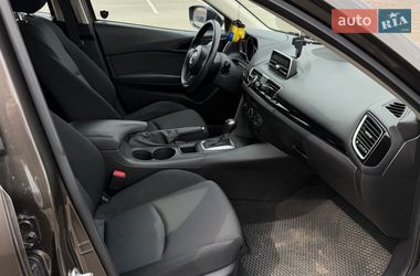Хетчбек Mazda 3 2013 в Києві фото 12 Хетчбек Mazda 3 2013 в Києві