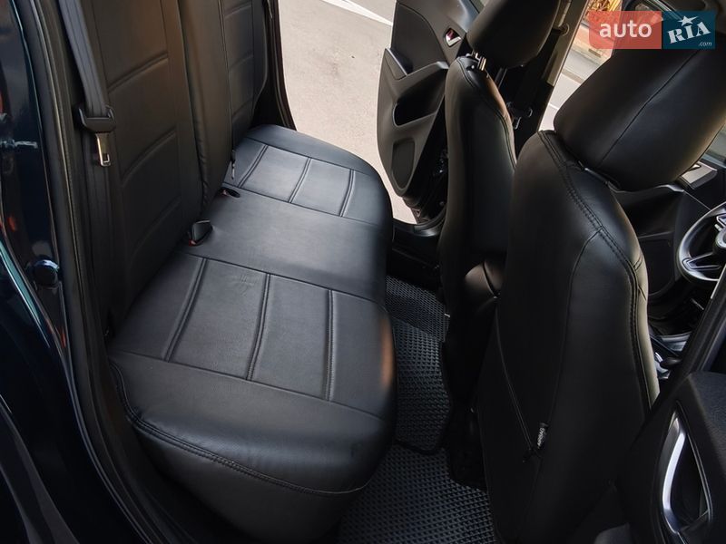 Седан Mazda 3 2017 в Харькове