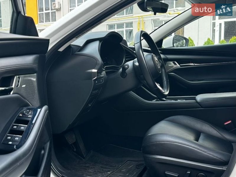 Седан Mazda 3 2020 в Києві