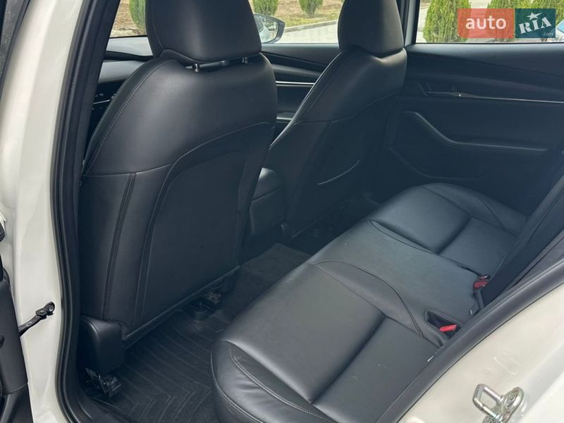 Седан Mazda 3 2020 в Києві