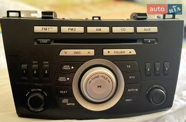 Седан Mazda 3 2010 в Краматорске