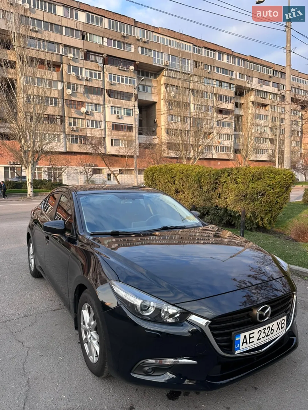 2016 Mazda 3 - мініатюра 3