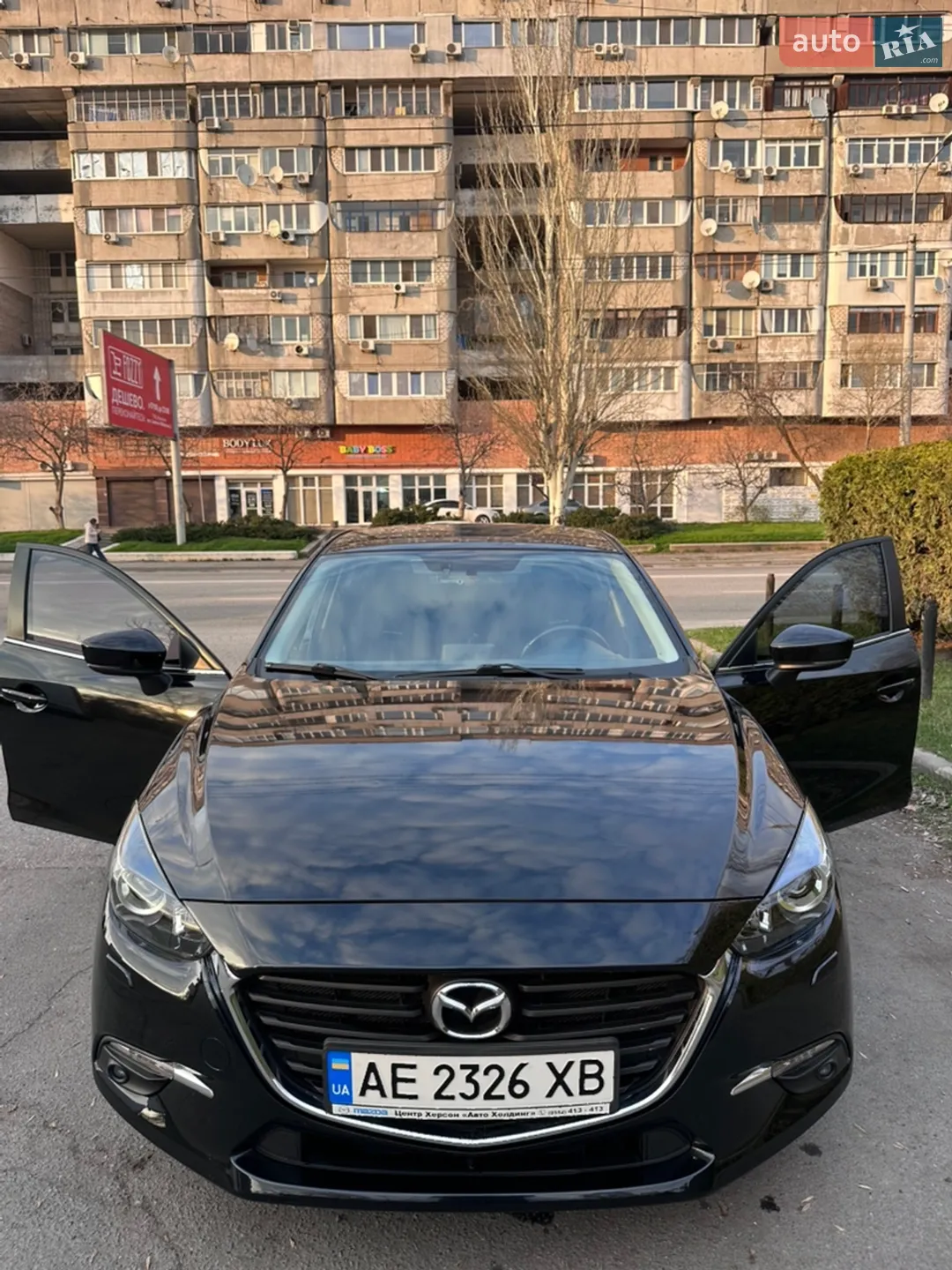 2016 Mazda 3 - мініатюра 21