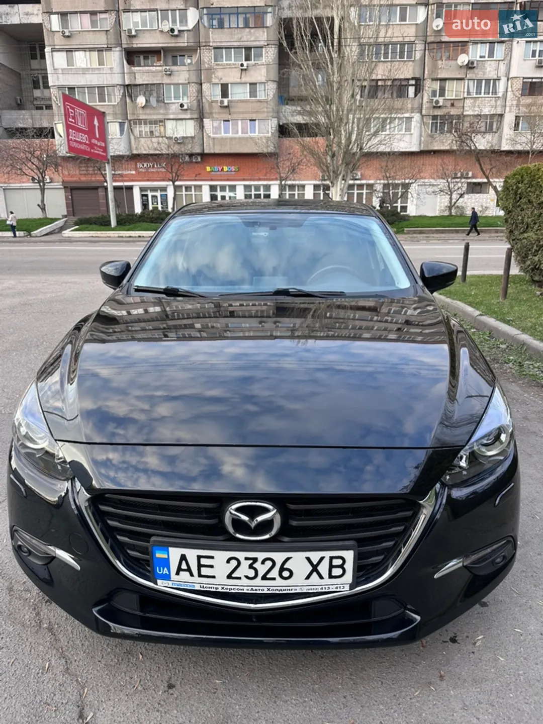 2016 Mazda 3 - мініатюра 22