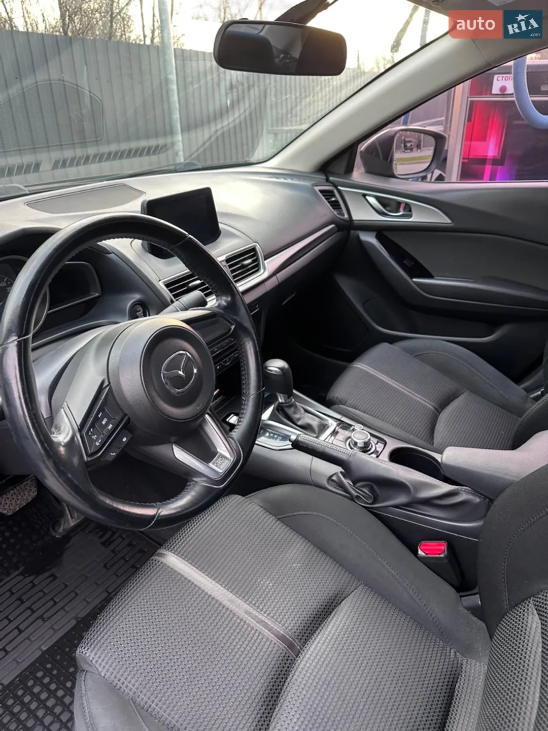 2016 Mazda 3 - мініатюра 36