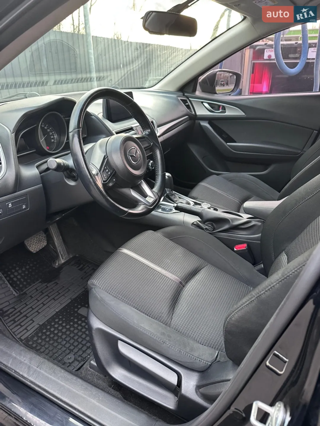 2016 Mazda 3 - мініатюра 41