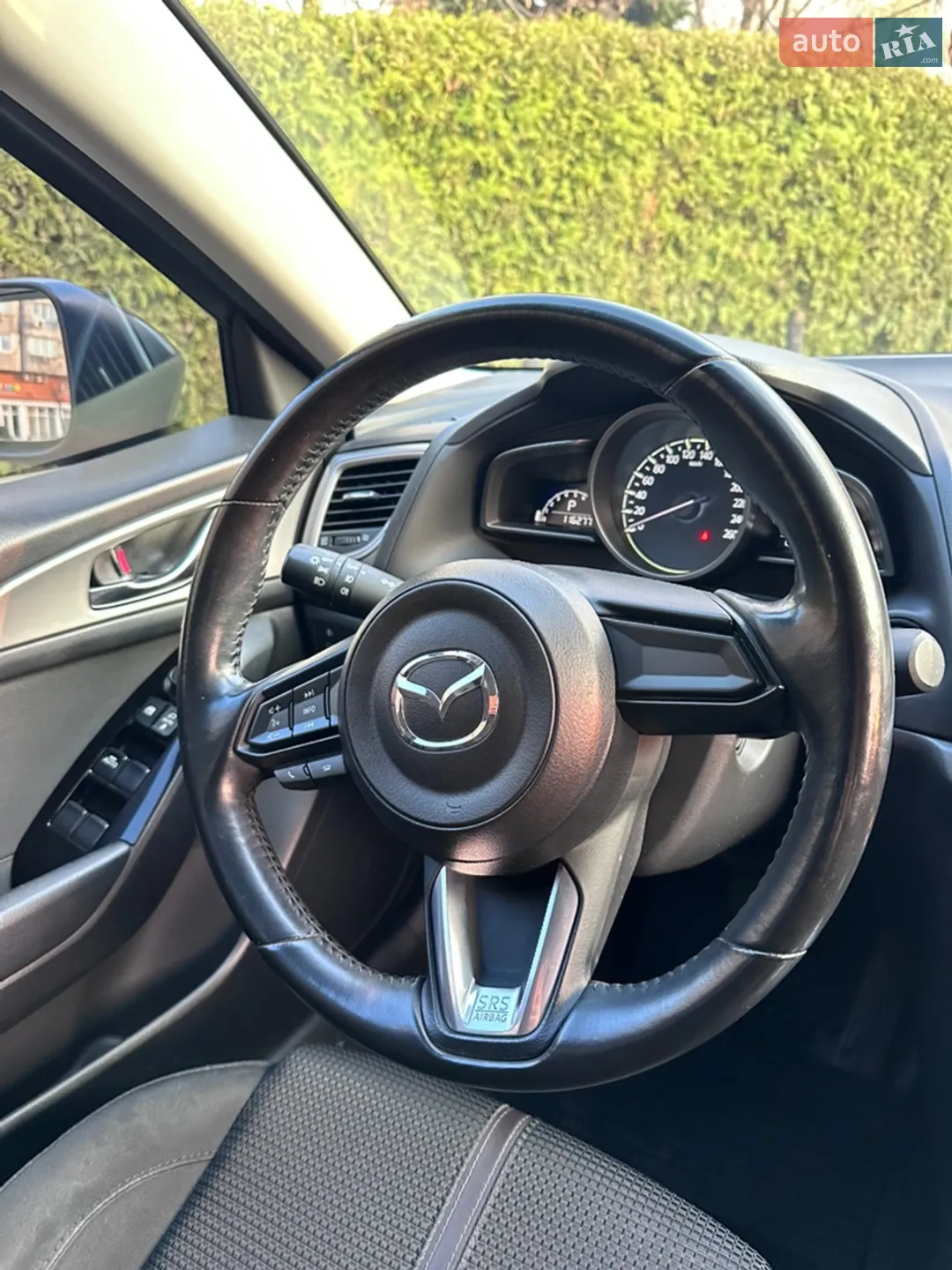 2016 Mazda 3 - мініатюра 33