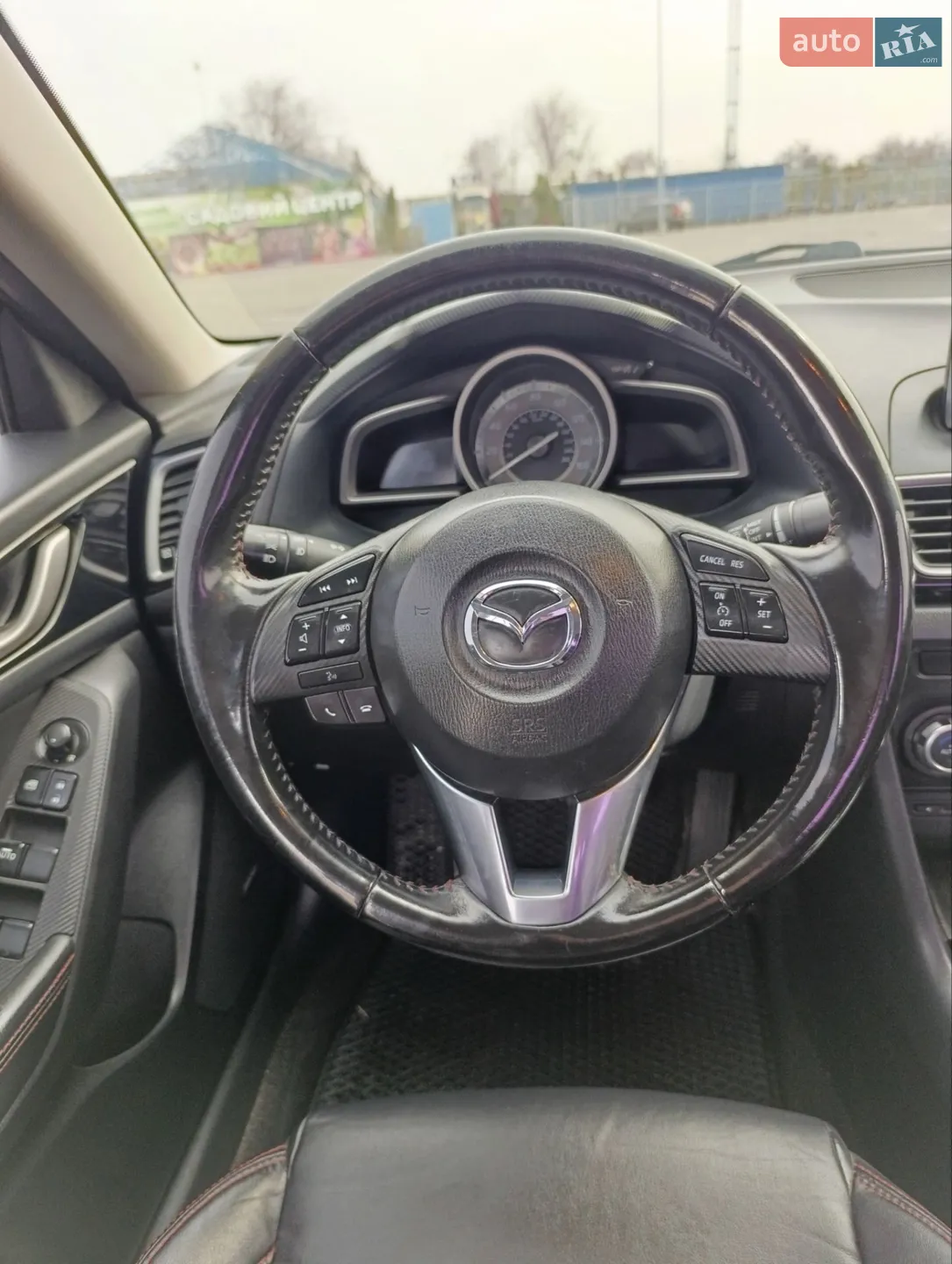 2013 Mazda 3 - мініатюра 13