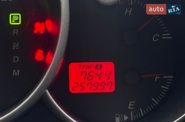 Седан Mazda 3 2005 в Дніпрі