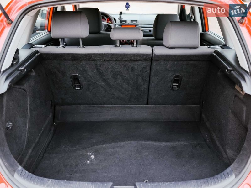 Хетчбек Mazda 3 2008 в Самборі фото 21 Хетчбек Mazda 3 2008 в Самборі