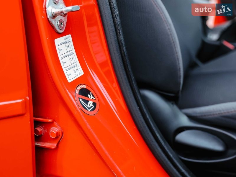 Хетчбек Mazda 3 2008 в Самборі фото 25 Хетчбек Mazda 3 2008 в Самборі