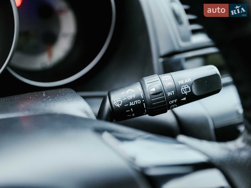 Хетчбек Mazda 3 2008 в Самборі фото 31 Хетчбек Mazda 3 2008 в Самборі