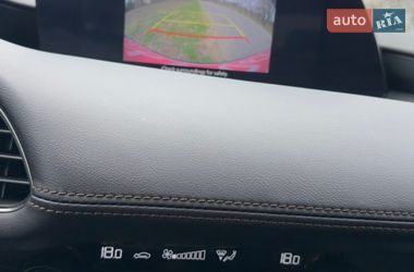Седан Mazda 3 2024 в Днепре