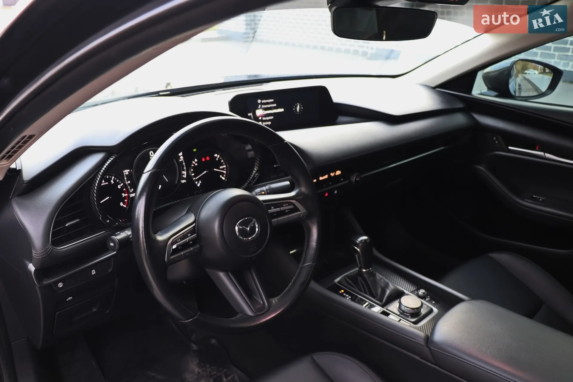 2020 Mazda 3 - мініатюра 18