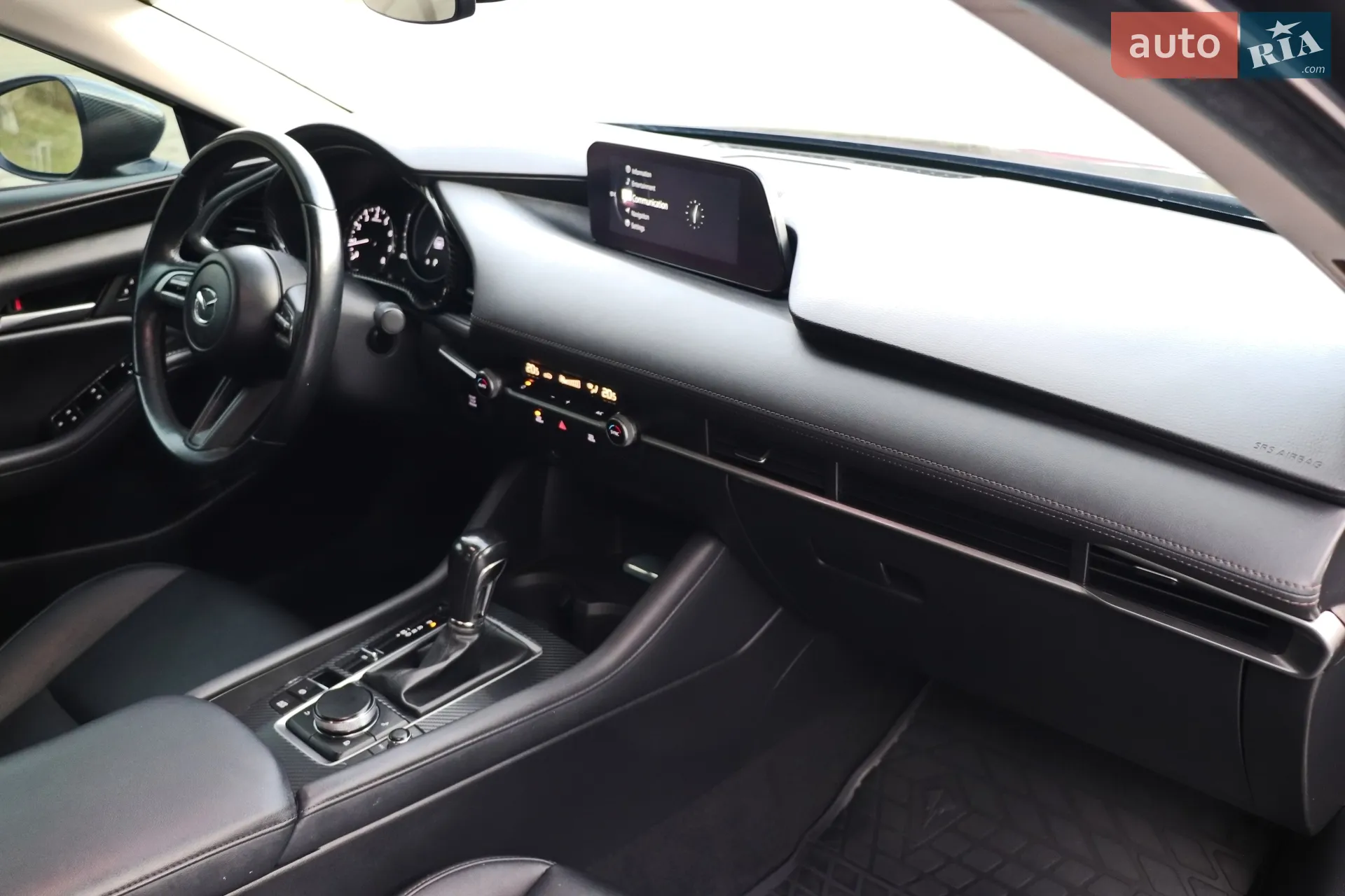 2020 Mazda 3 - мініатюра 23