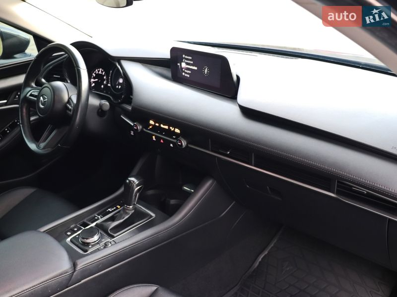 Седан Mazda 3 2020 в Кременчуге фото 23 Седан Mazda 3 2020 в Кременчуге