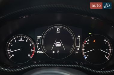 Седан Mazda 3 2020 в Кременчуге фото 36 Седан Mazda 3 2020 в Кременчуге