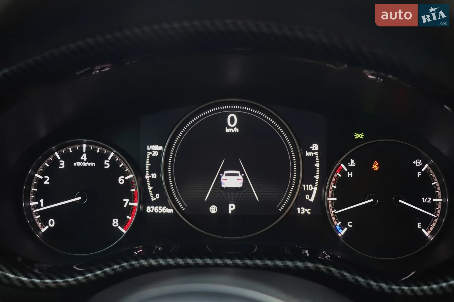2020 Mazda 3 - мініатюра 36